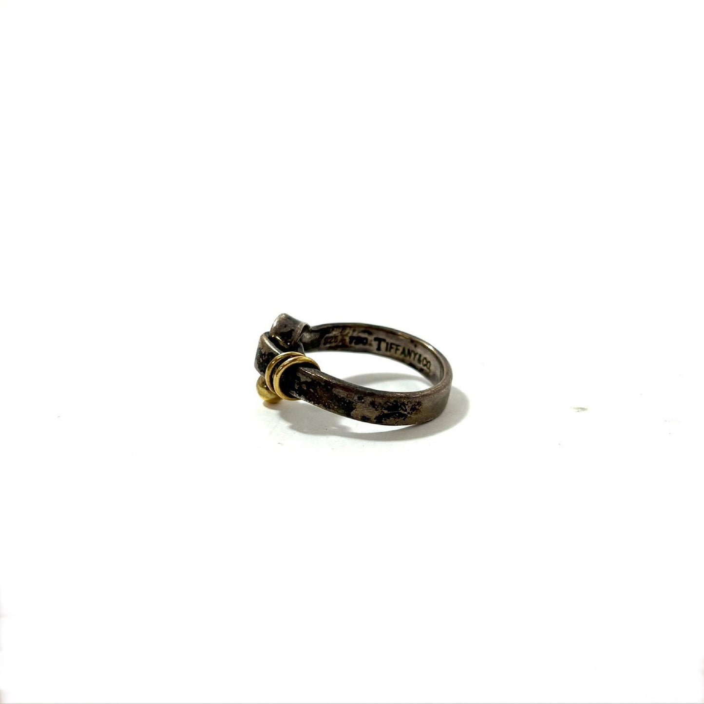 Tiffany & Co. Tiffany & Co. 925/4.6g Ring