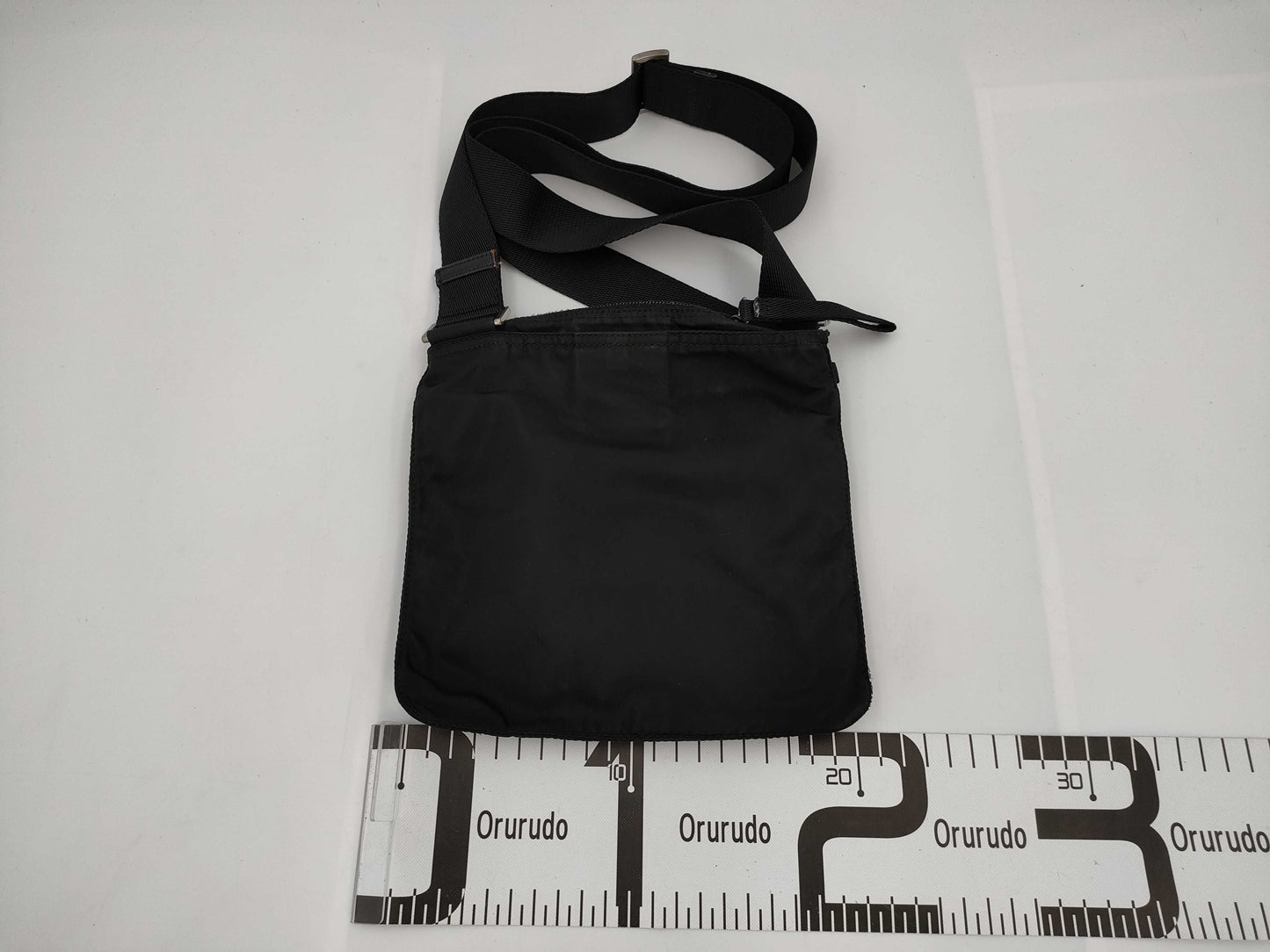 PRADA Prada bag shoulder bag