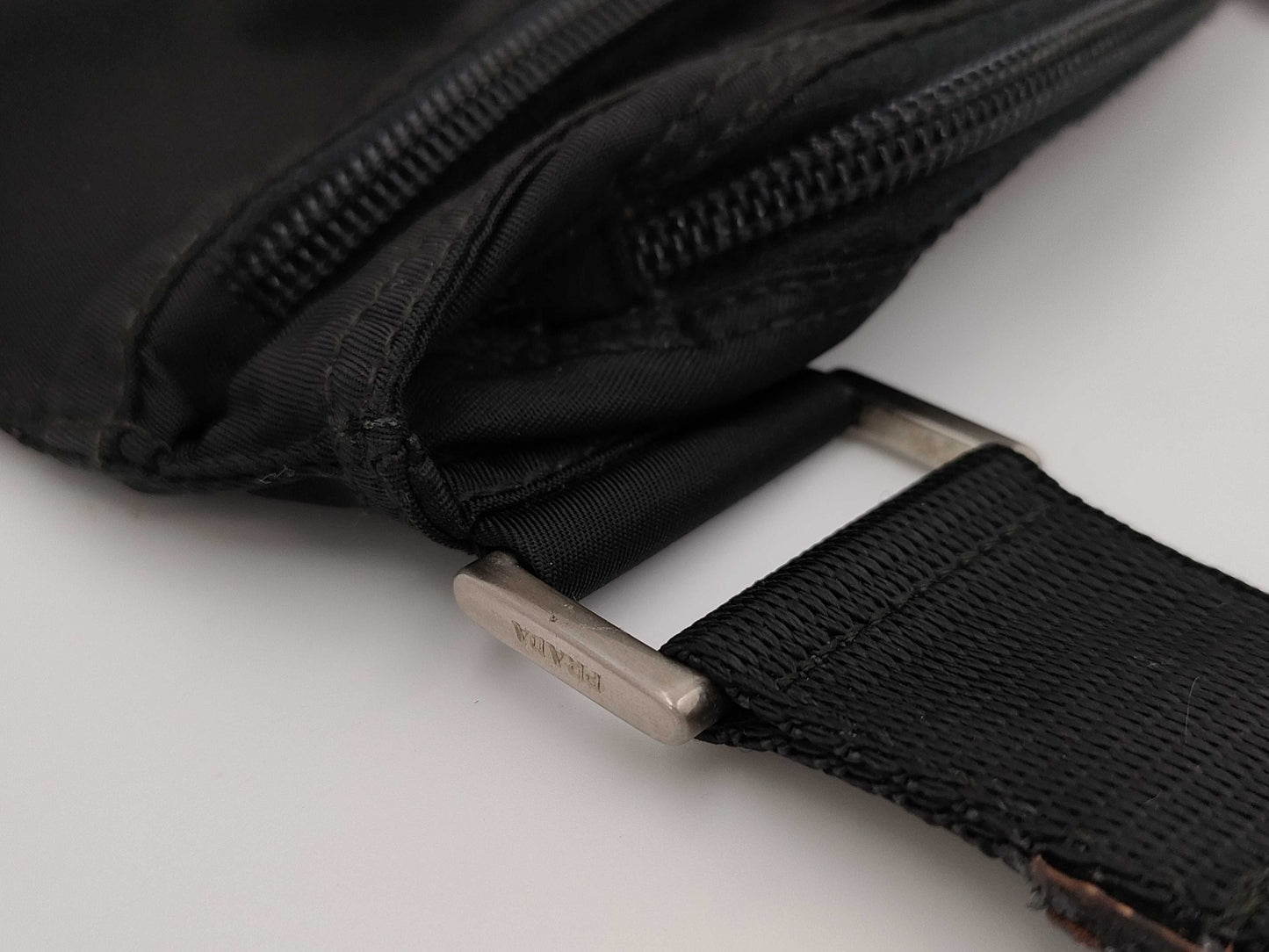 PRADA Prada bag shoulder bag