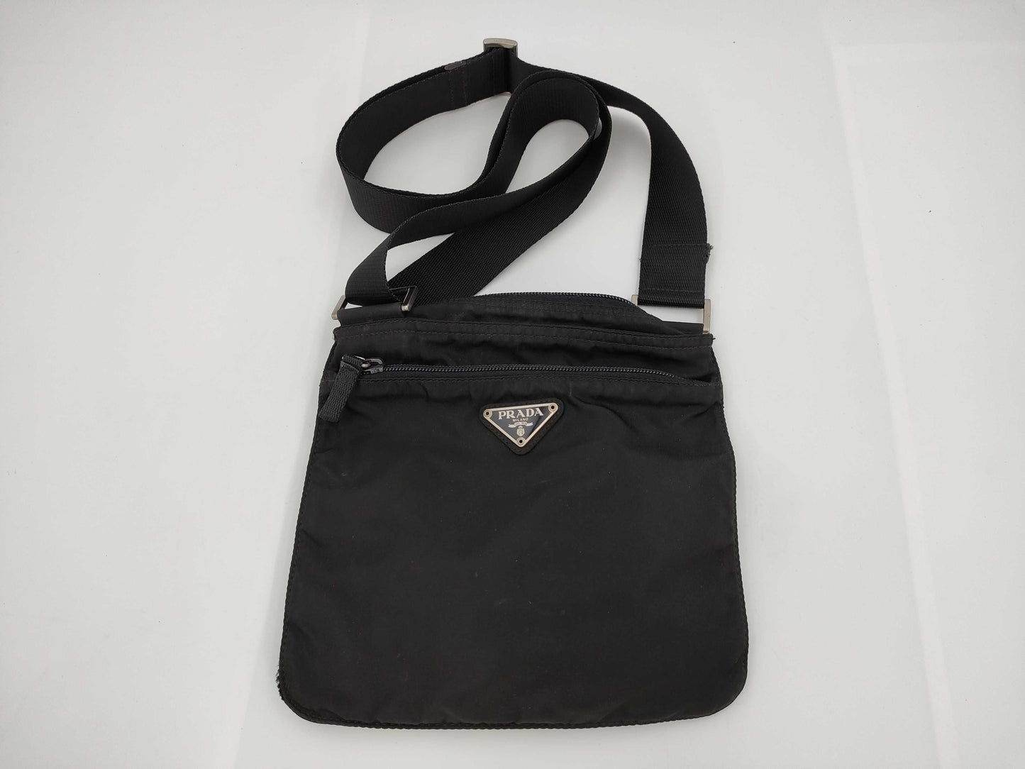PRADA Prada bag shoulder bag