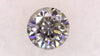 0.400ct H I-1 GOOD/GD/GD NONE NATURAL 4.55-4.59X2.98 mm Loose Diamond