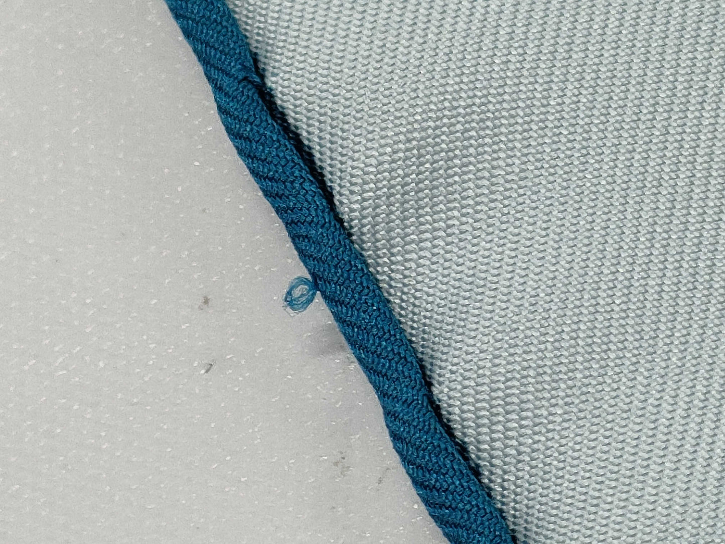 HERMES Carre 90*90 Blue Scarf Scarf