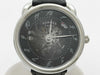 HERMES Arceau AR2.710 3732945 Automatic Skeleton Dial Men's Watch