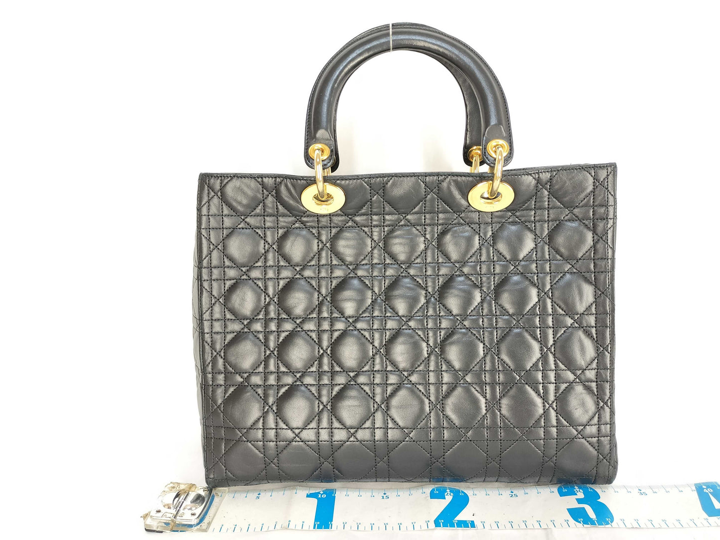 Dior Dior bag handbag