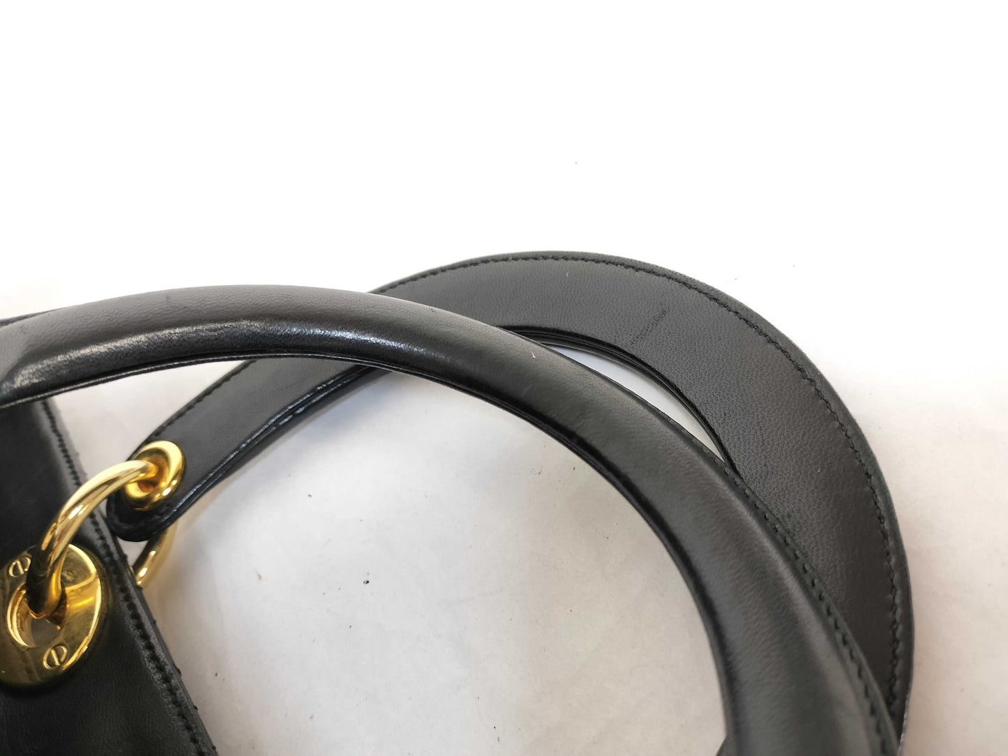 Dior Dior bag handbag