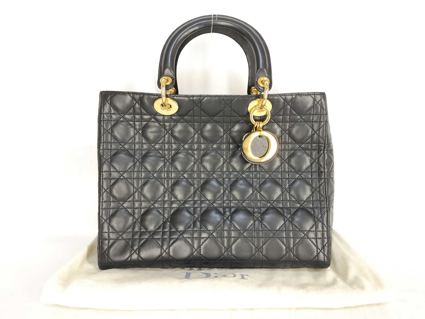 Dior Dior bag handbag
