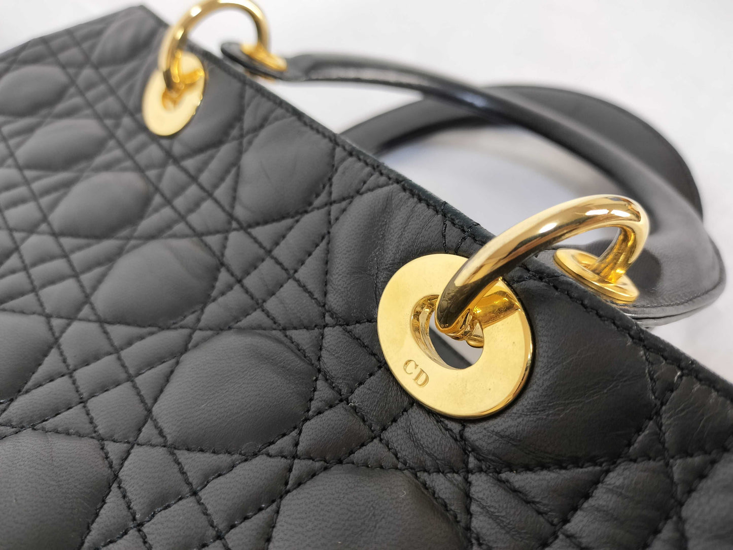 Dior Dior bag handbag