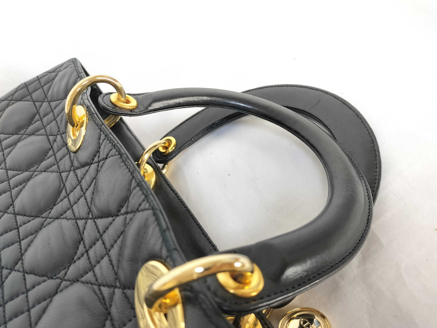 Dior Dior bag handbag