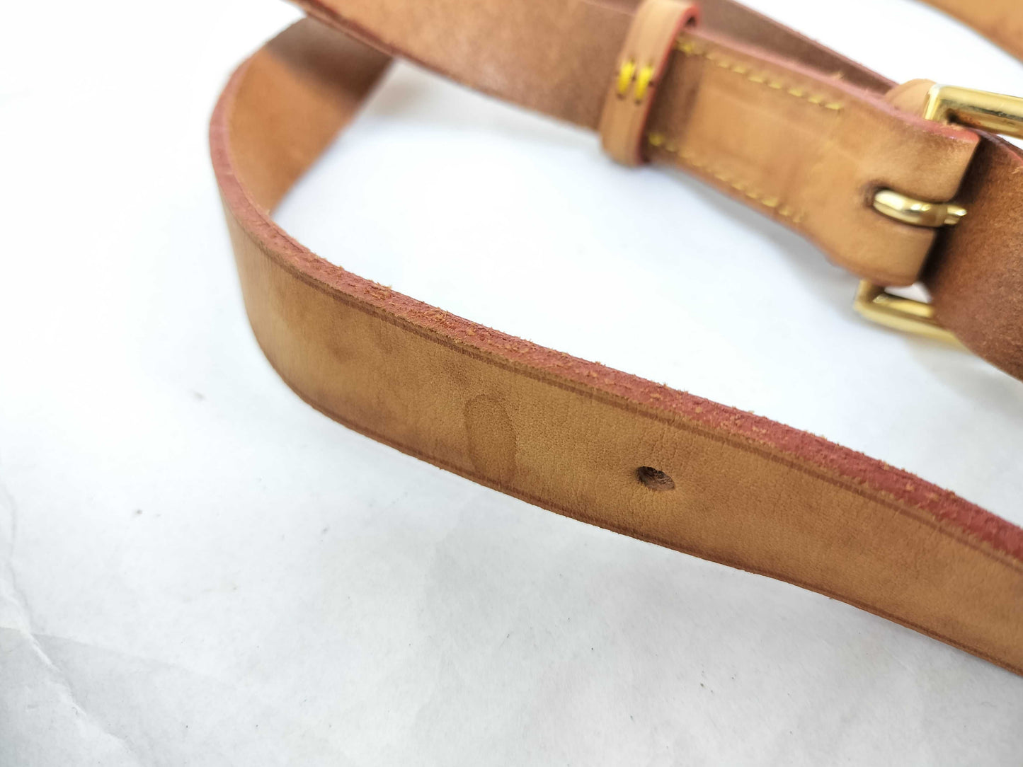 LOUIS VUITTON LOUIS VUITTON Monogram Vuitton Shoulder Bag Shoulder Bag