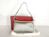 Salvatore Ferragamo Gancini Ferragamo Shoulder Bag
