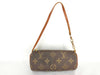 LOUIS VUITTON LOUIS VUITTON Monogram Vuitton Pouch Pouch