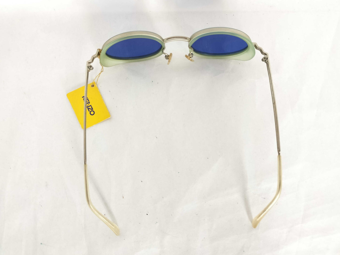 KENZO Sunglasses Sunglasses and Glasses