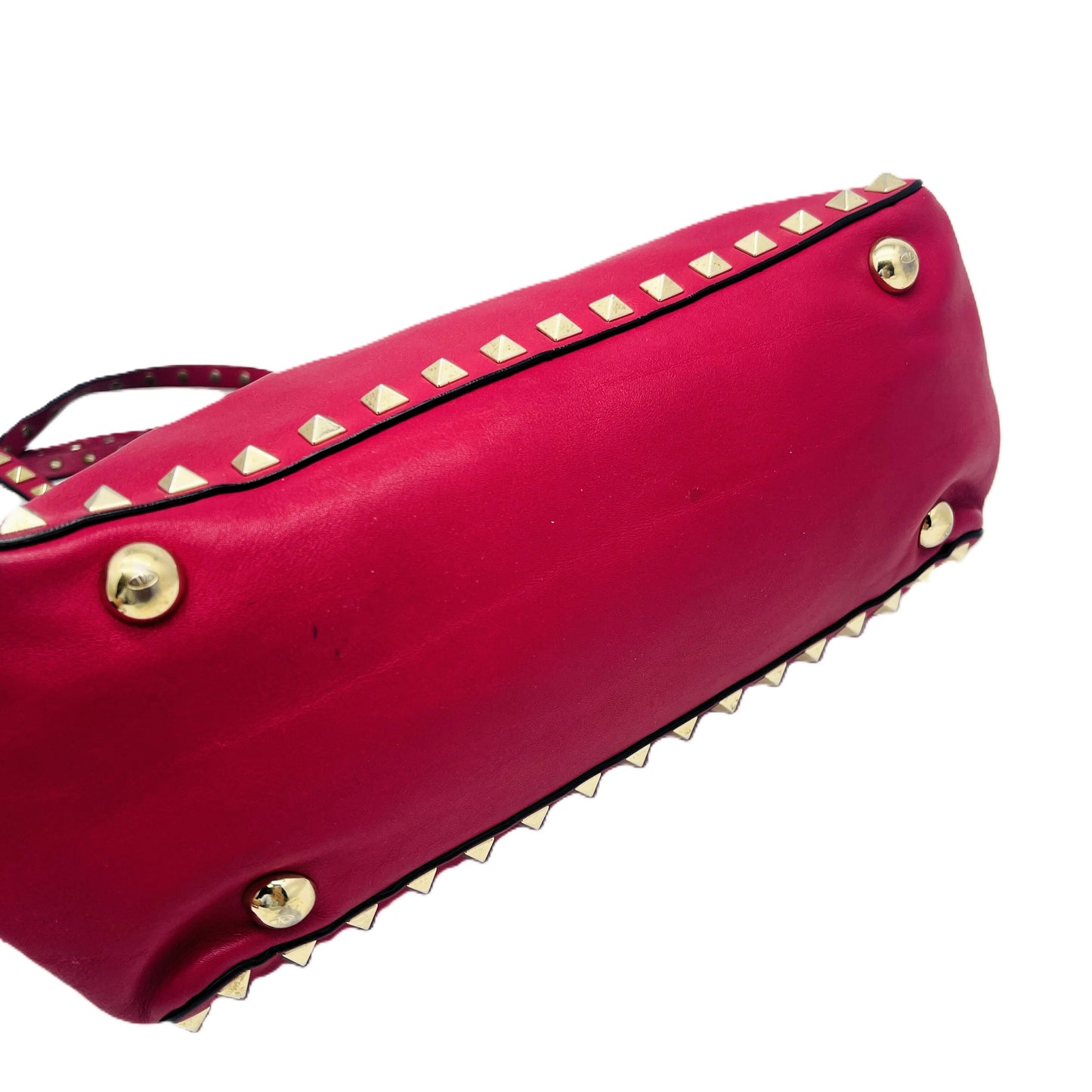VALENTINO Studded 2-way Shoulder Bag
