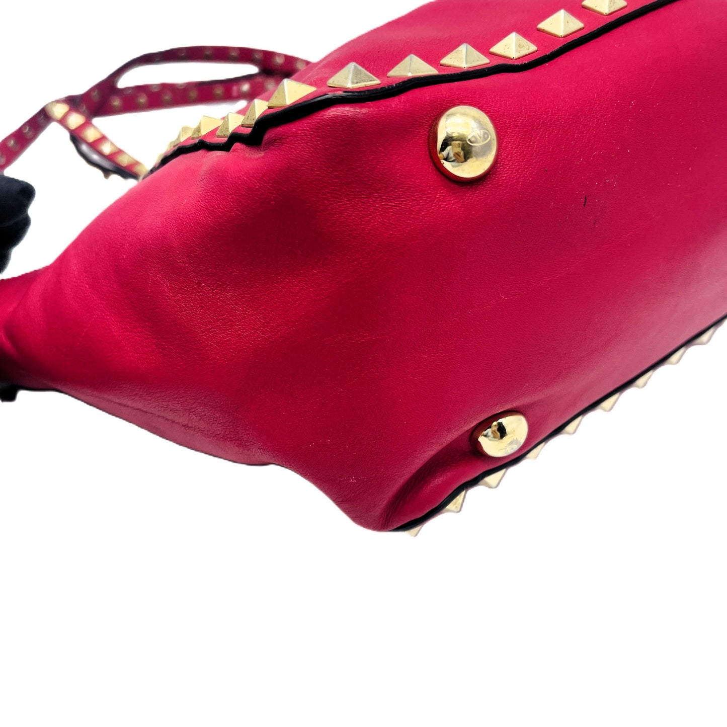 VALENTINO Studded 2-way Shoulder Bag