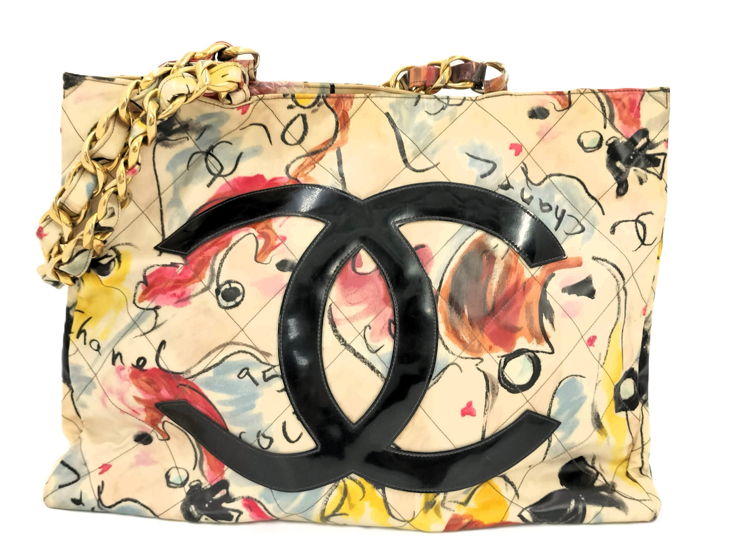 CHANEL CHANEL Chain Shoulder Bag Shoulder Bag