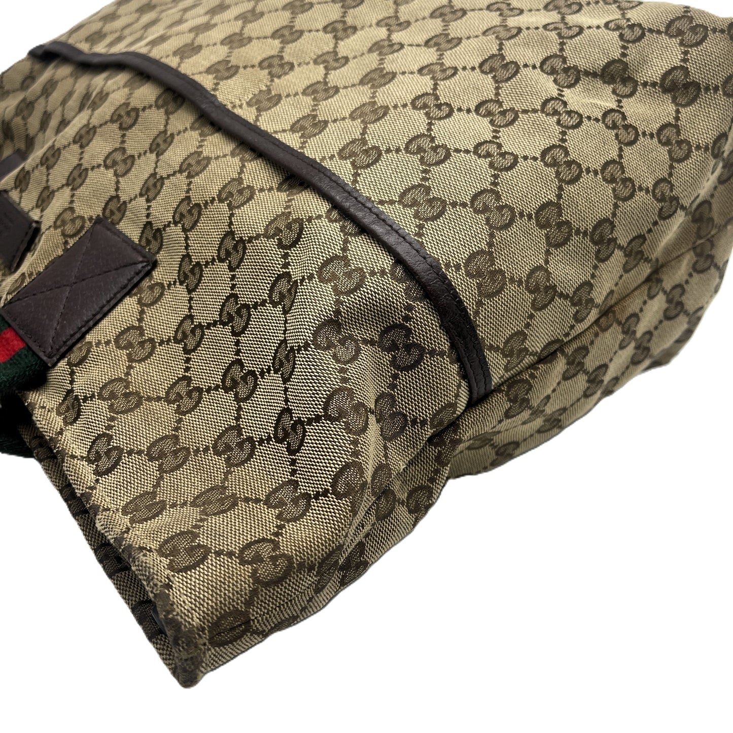 GUCCI Guccissima Tote Bag Shoulder Bag