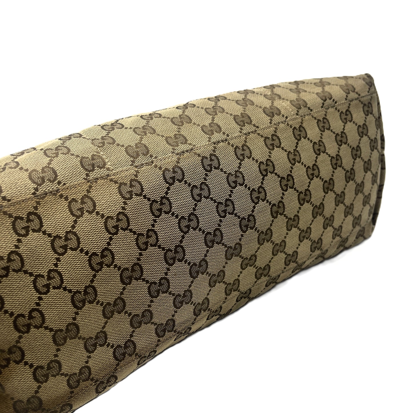 GUCCI Guccissima Tote Bag Shoulder Bag