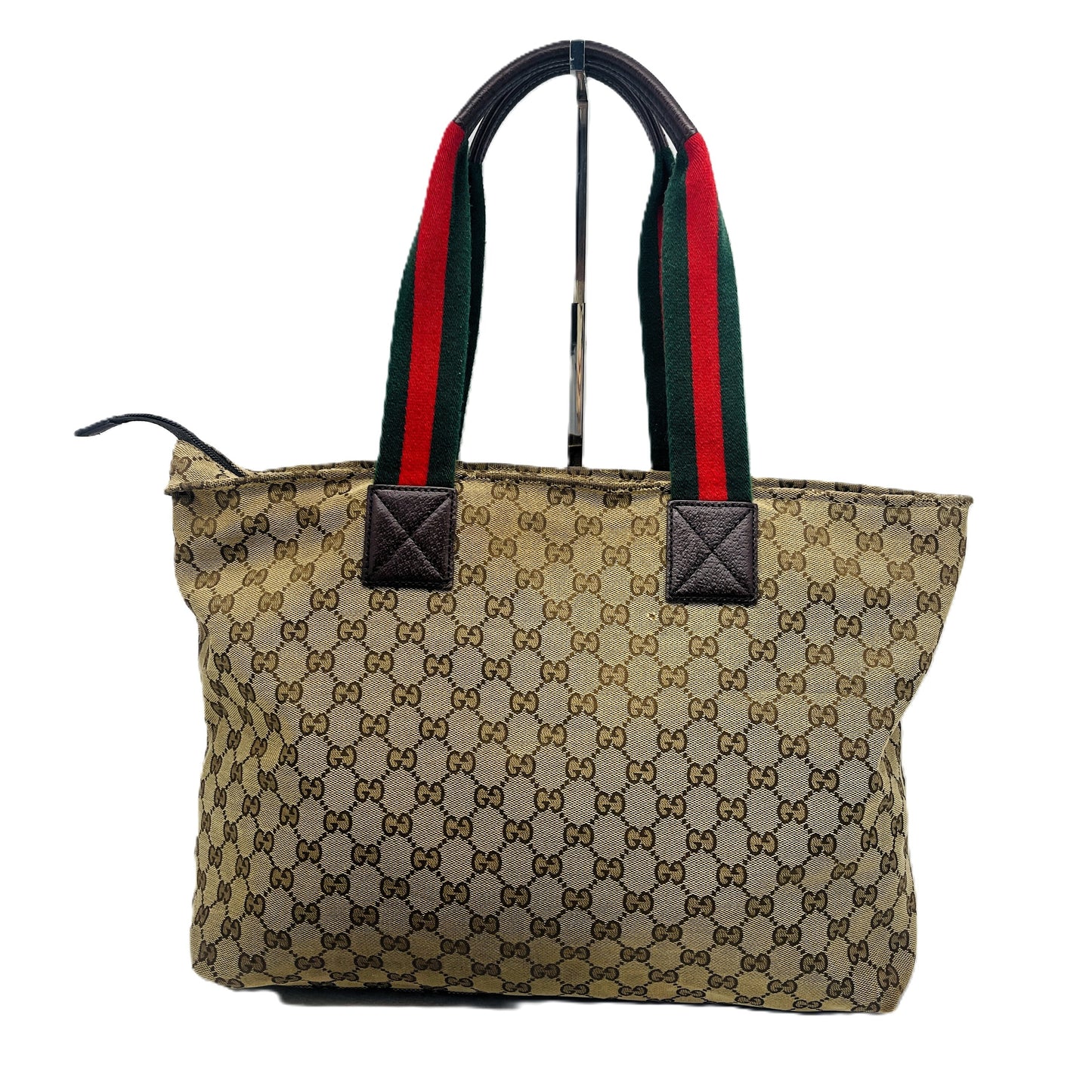 GUCCI Guccissima Tote Bag Shoulder Bag