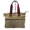 GUCCI Guccissima Tote Bag Shoulder Bag