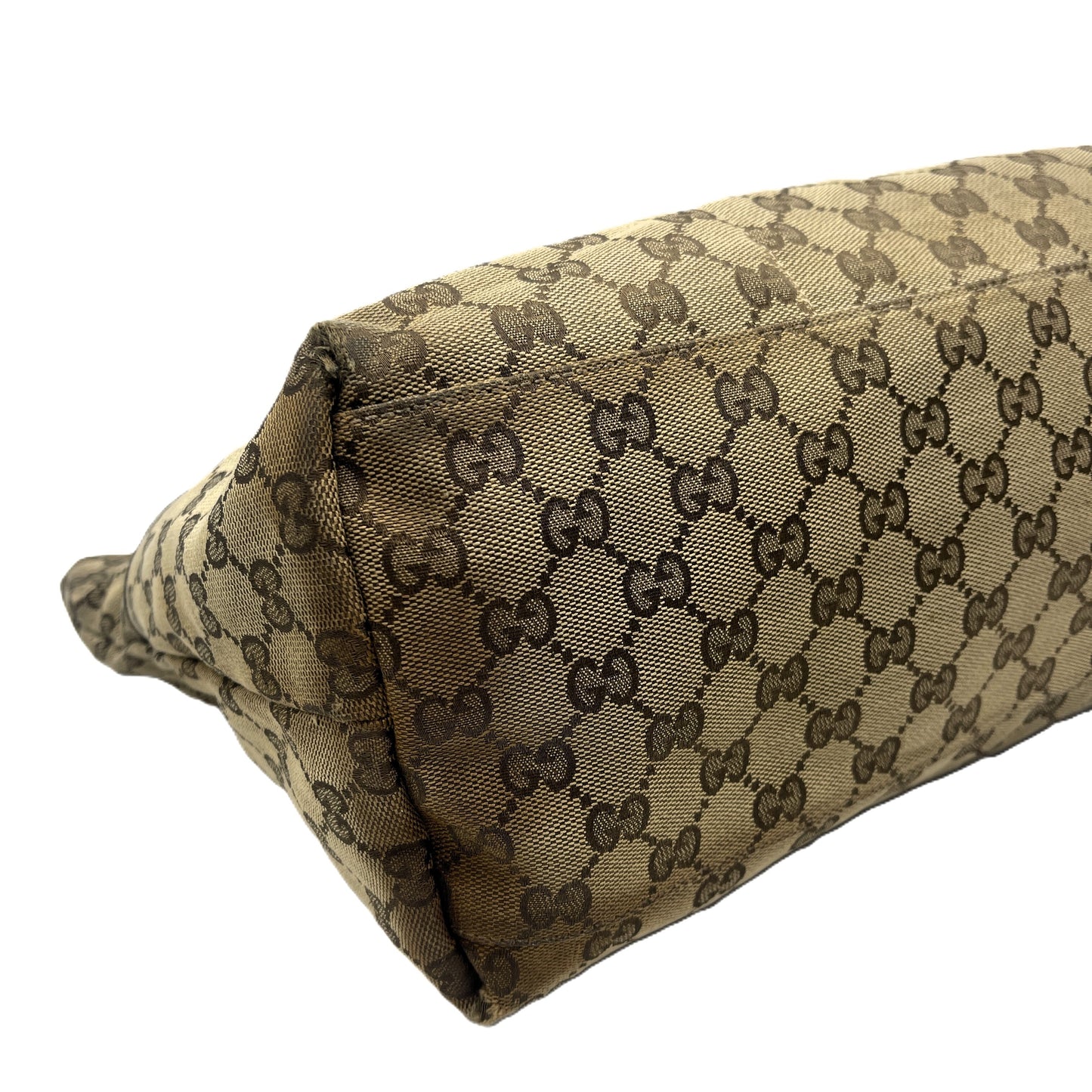 GUCCI Guccissima Tote Bag Shoulder Bag