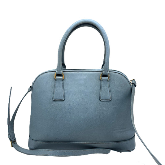 PRADA Prada Saffiano Handbag Shoulder Bag