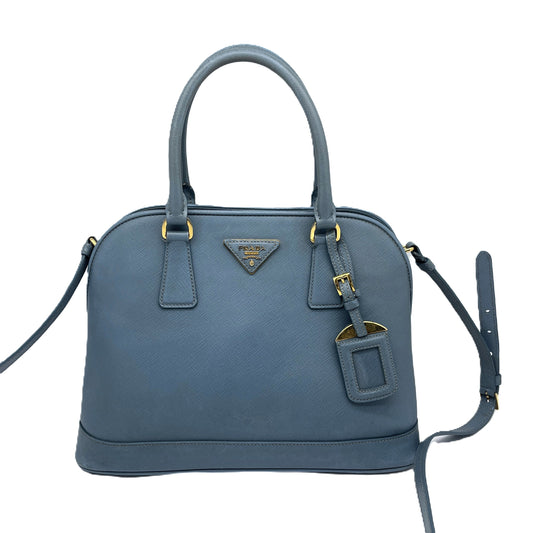 PRADA Prada Saffiano Handbag Shoulder Bag