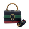 GUCCI Bamboo Dionysus Handbag Shoulder Bag