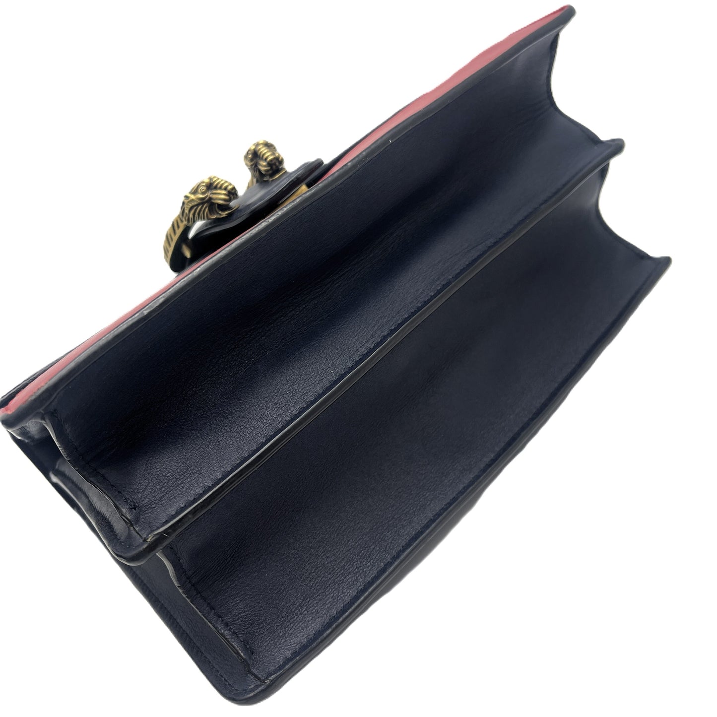 GUCCI Bamboo Dionysus Handbag Shoulder Bag