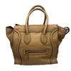 CELINE Micro Shopper Handbag Handbag