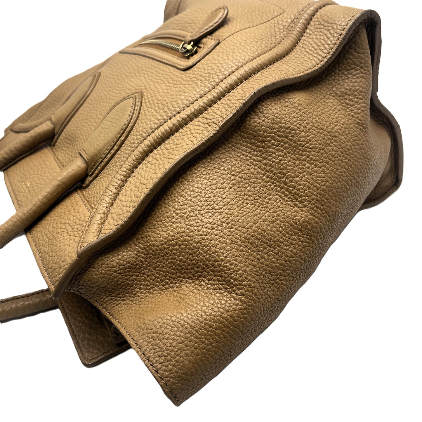 CELINE Micro Shopper Handbag Handbag