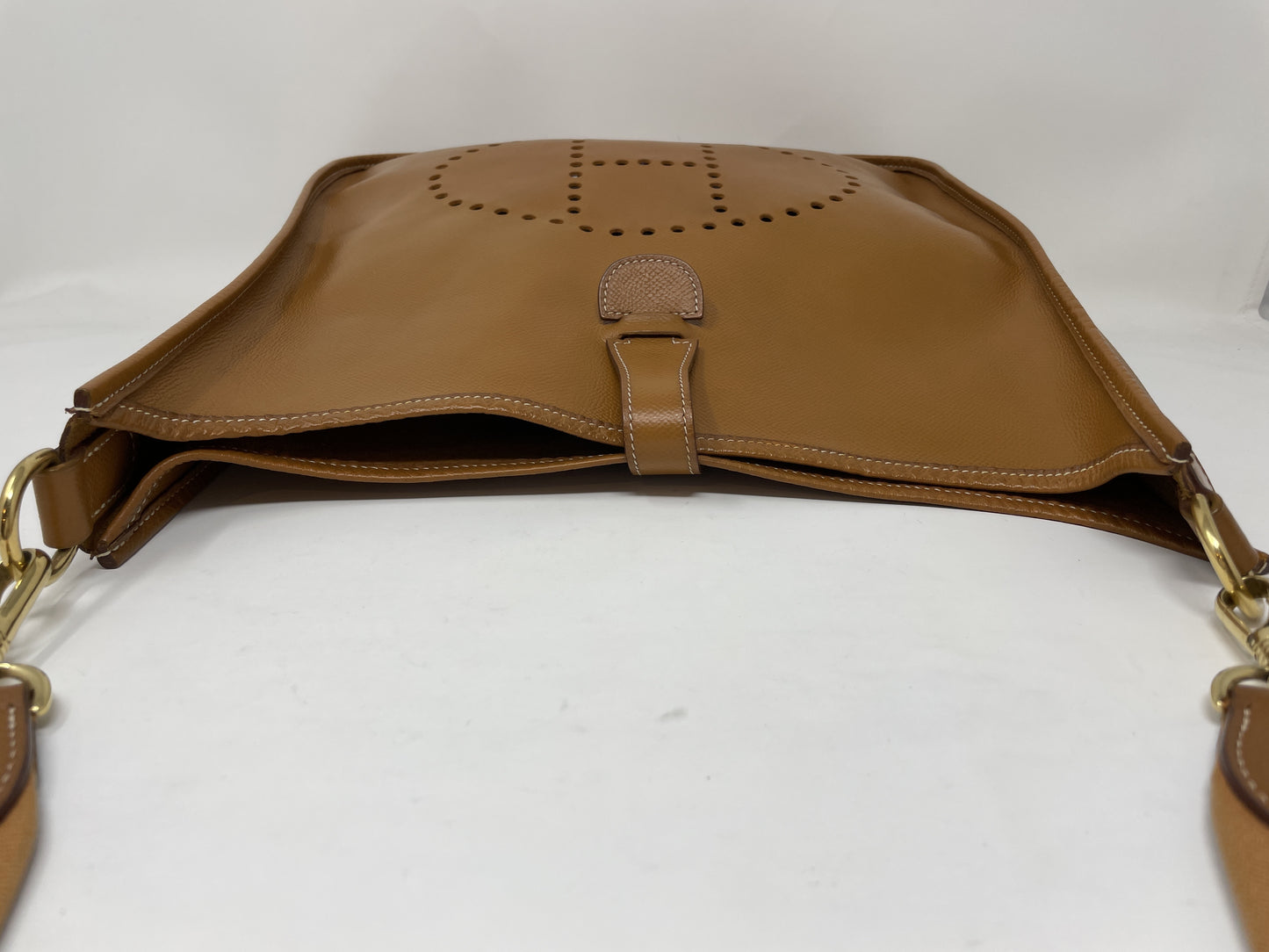 HERMES HERMES Shoulder Bag Evelyn Epsom Shoulder Bag