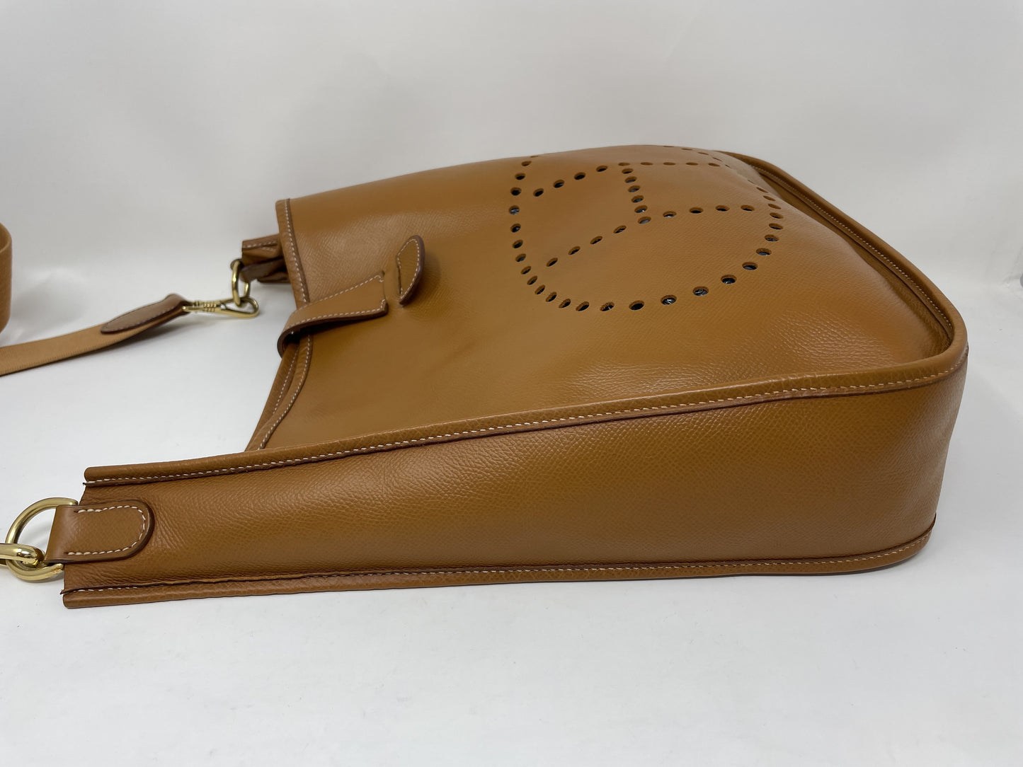 HERMES HERMES Shoulder Bag Evelyn Epsom Shoulder Bag