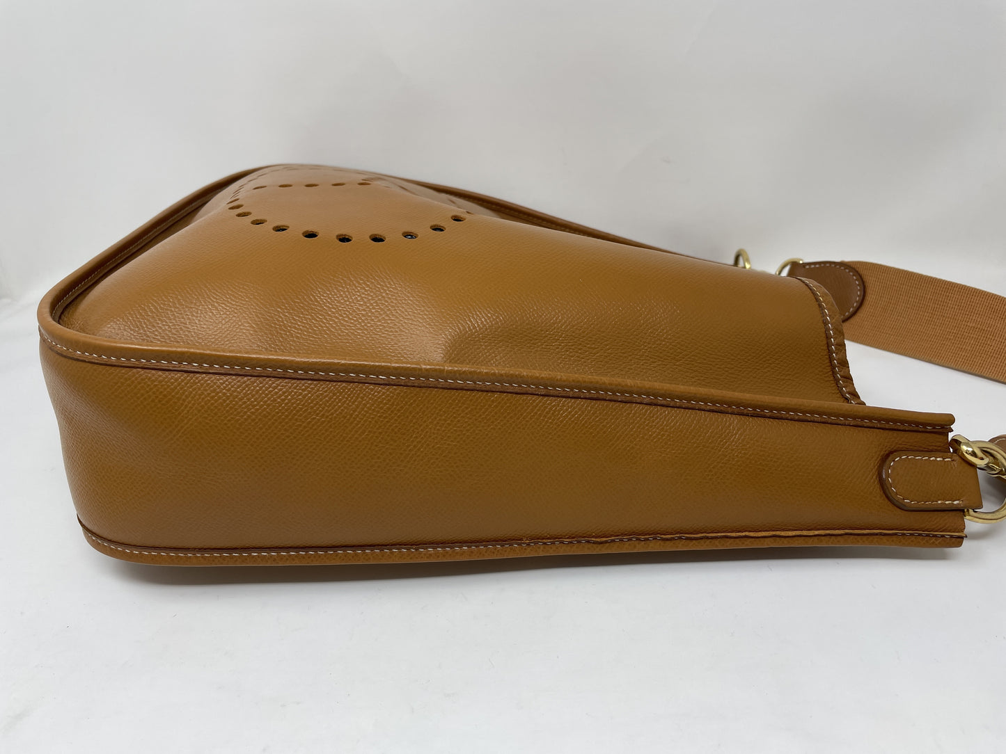 HERMES HERMES Shoulder Bag Evelyn Epsom Shoulder Bag