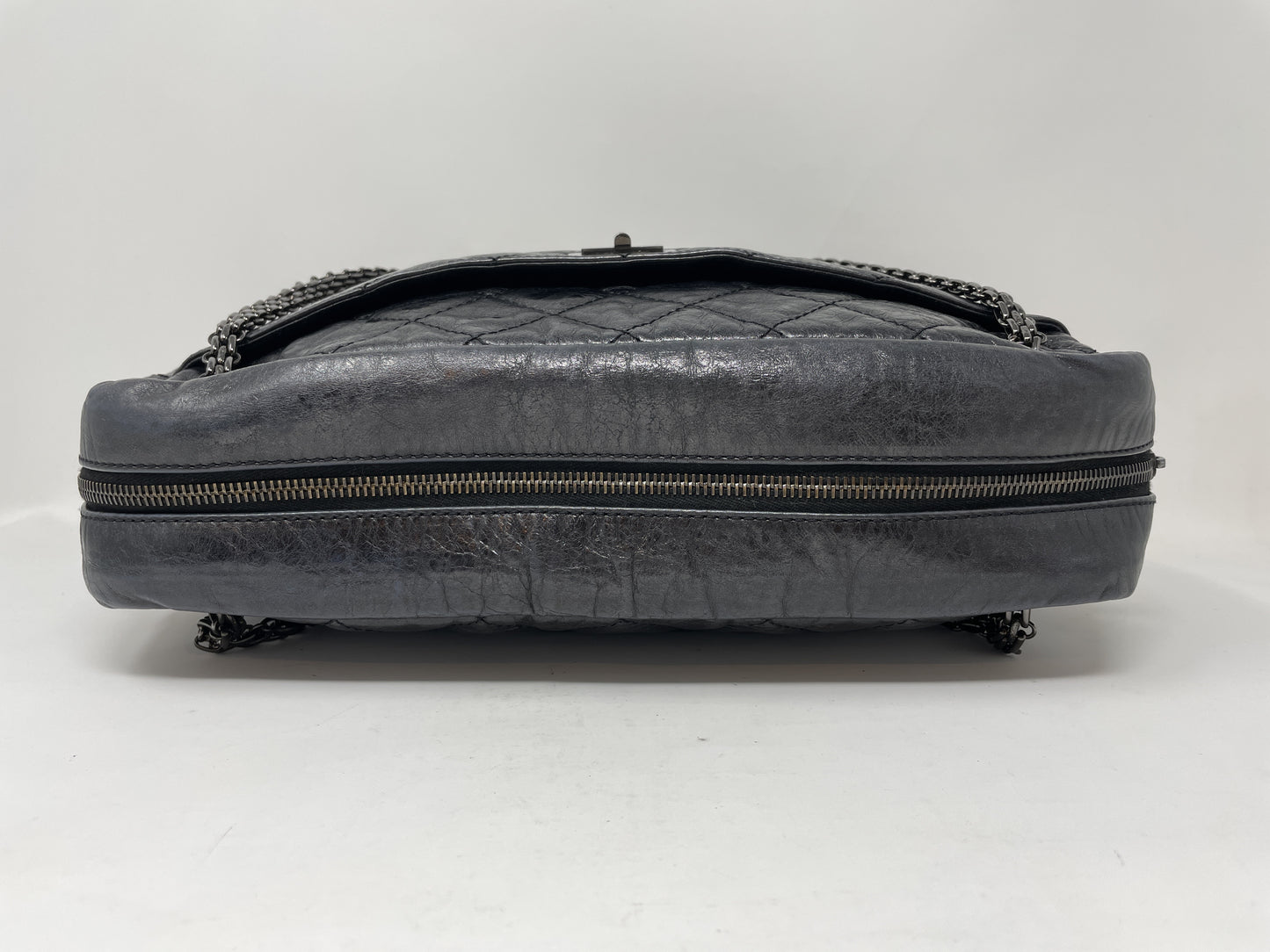 CHANEL CHANEL Matelasse Shoulder Bag Black Shoulder Bag
