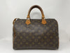 LOUIS VUITTON LOUIS VUITTON LOUISVUITTON Handbag Speedy 30 Monogram Handbag