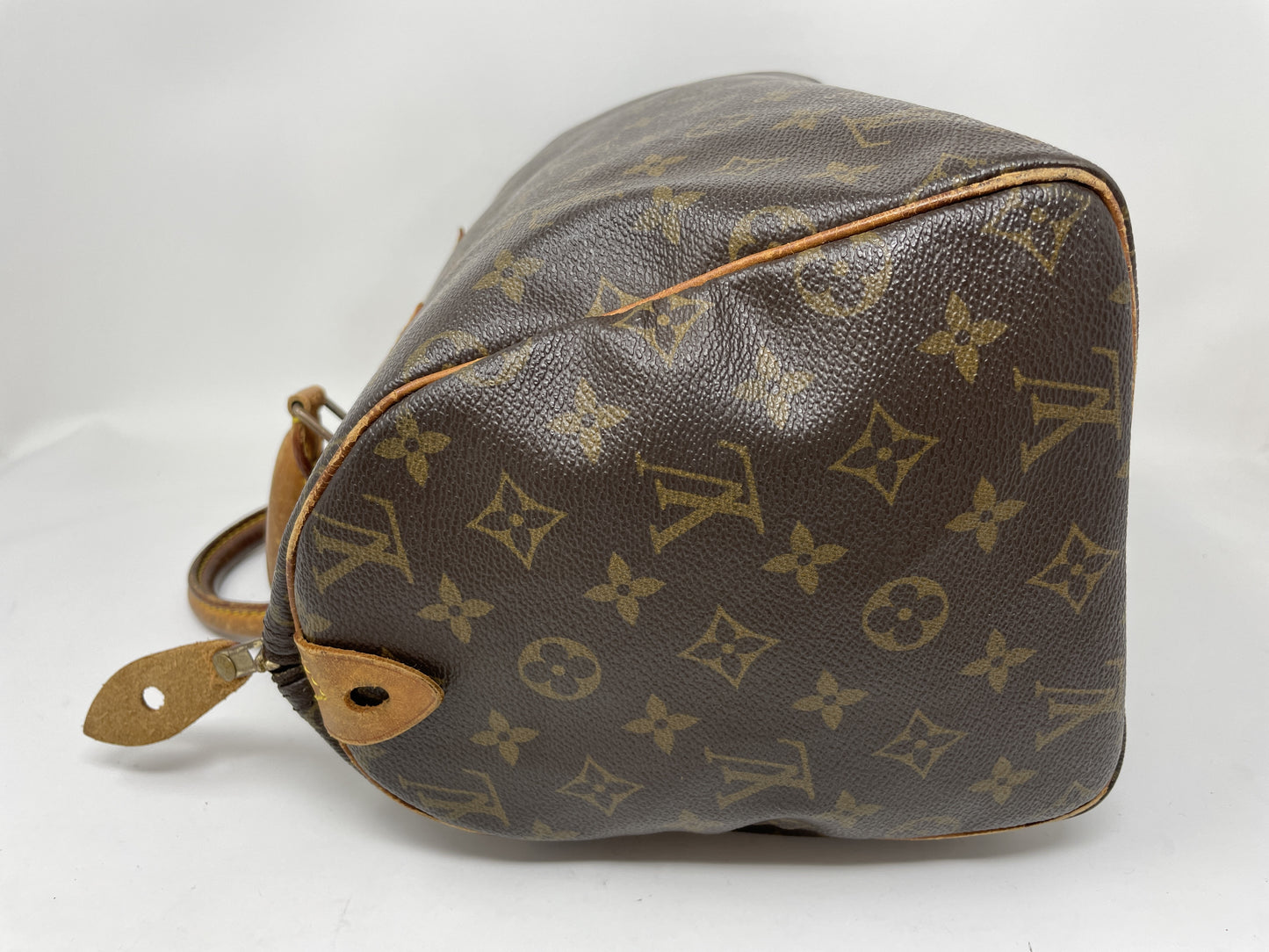 LOUIS VUITTON LOUIS VUITTON LOUISVUITTON Handbag Speedy 30 Monogram Handbag