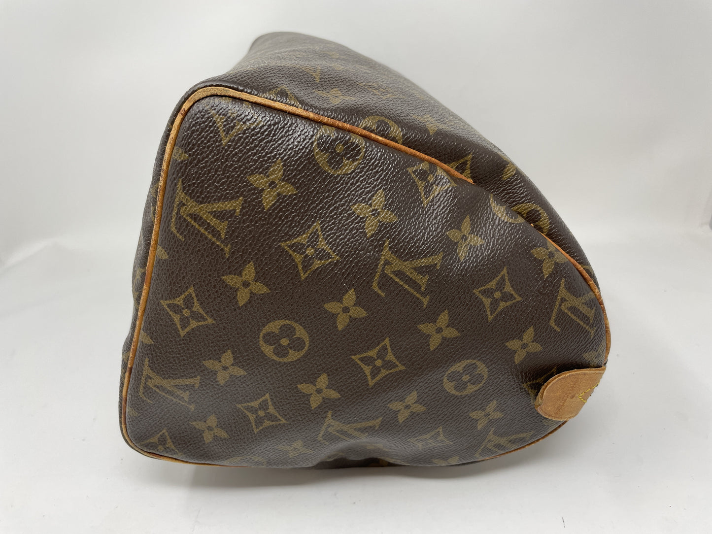 LOUIS VUITTON LOUIS VUITTON LOUISVUITTON Handbag Speedy 30 Monogram Handbag
