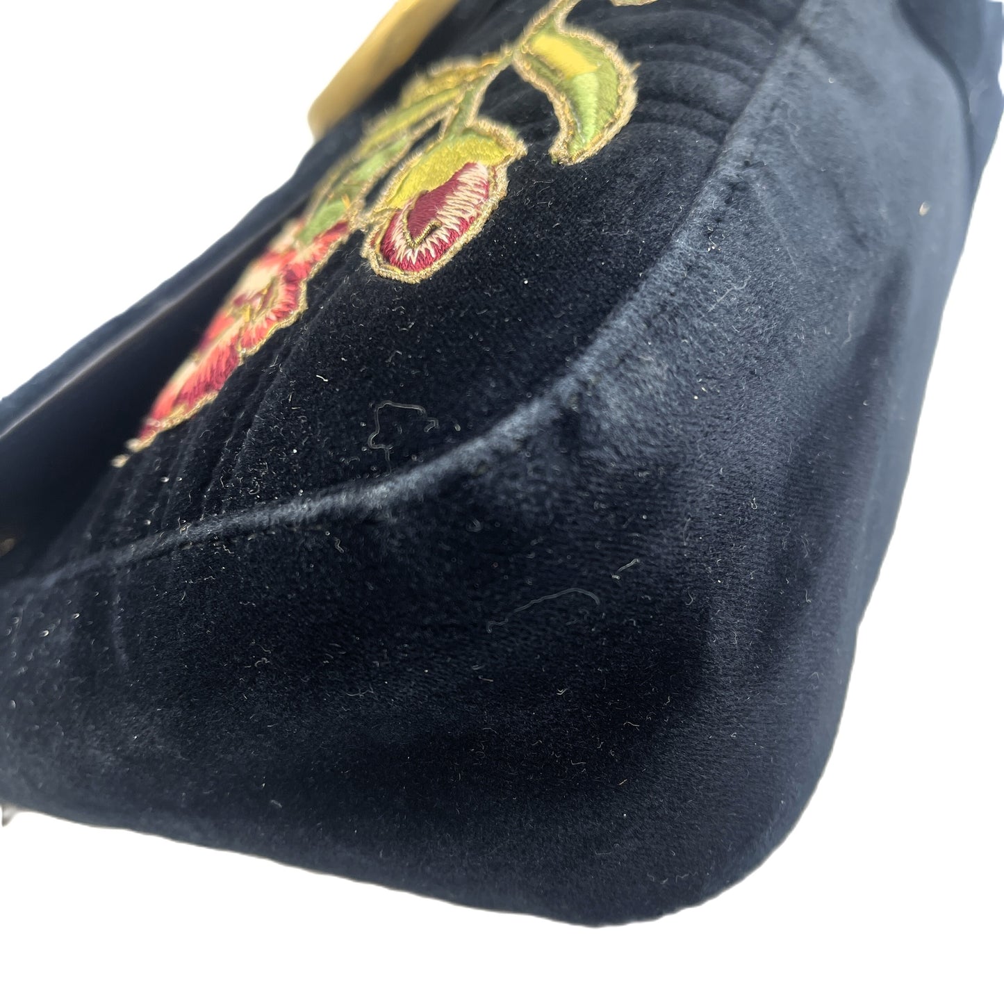 GUCCI Gucci Marmont Chain Shoulder Bag Shoulder Bag