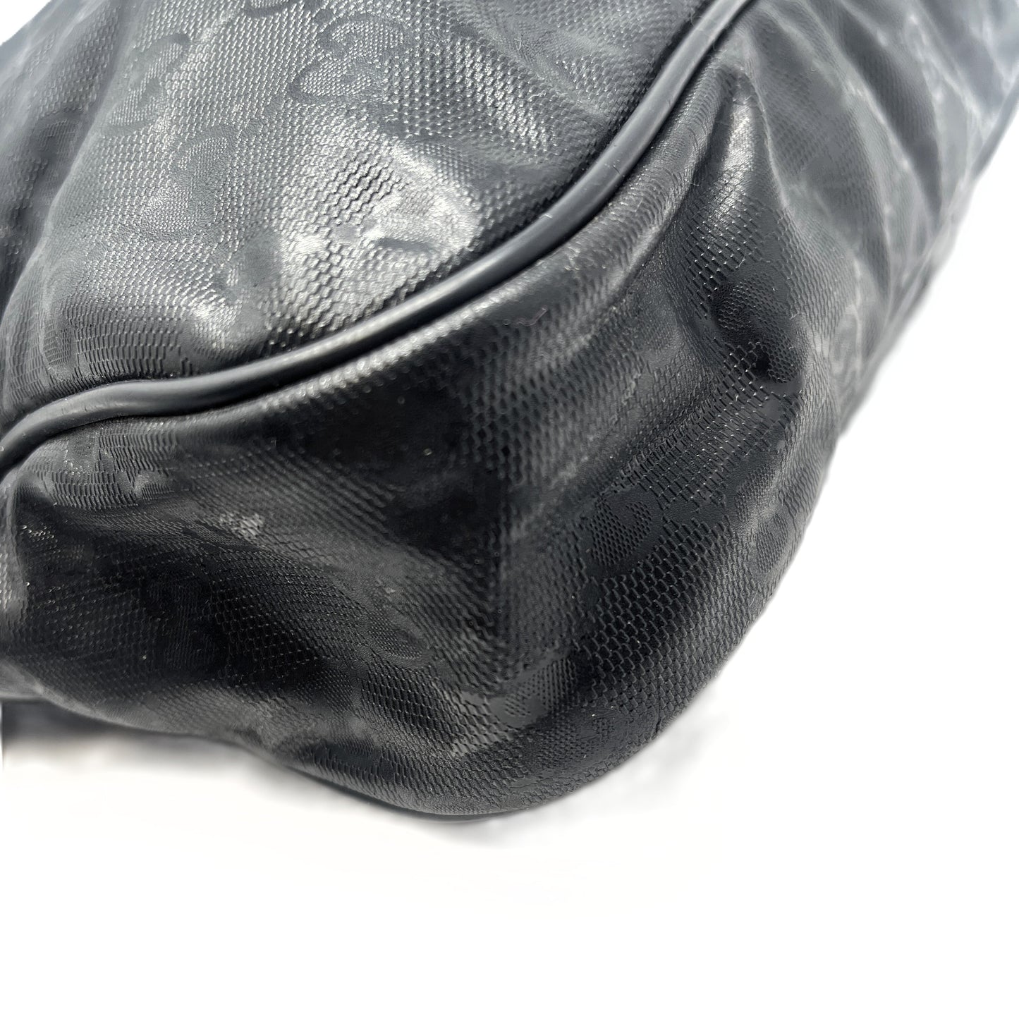 GUCCI Guccissima Business Bag Business Bag