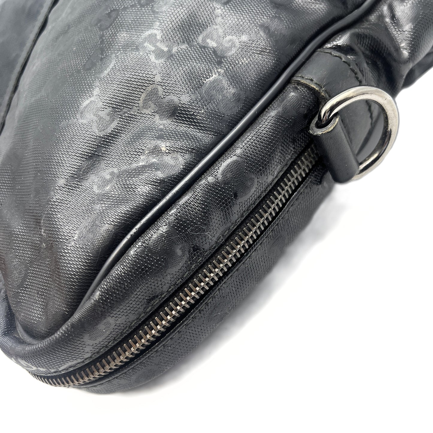 GUCCI Guccissima Business Bag Business Bag