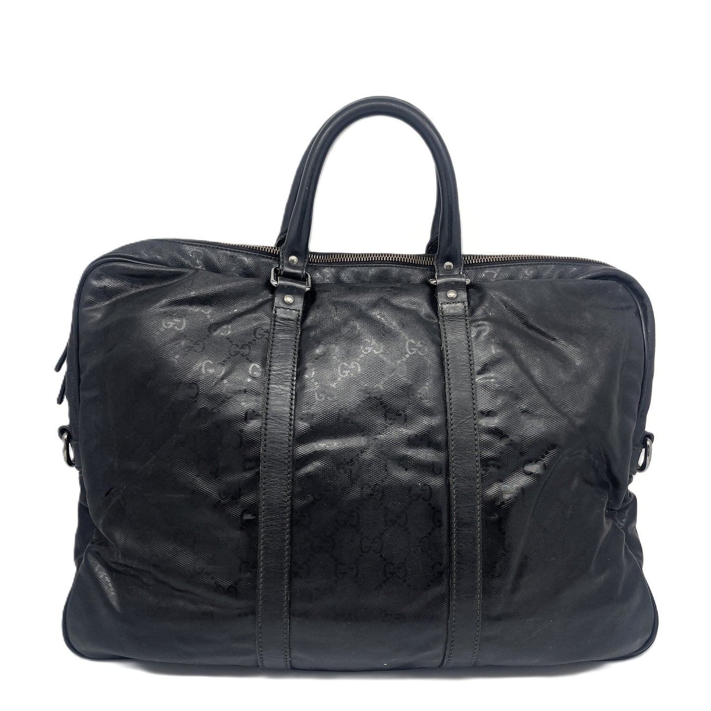 GUCCI Guccissima Business Bag Business Bag