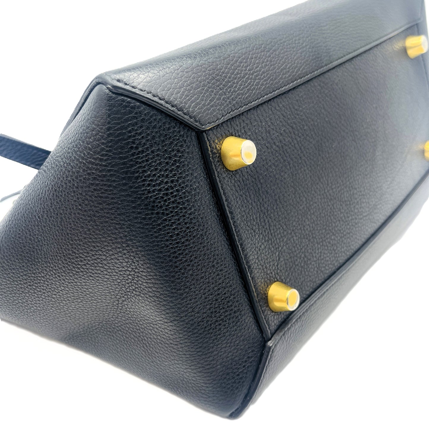 CELINE Celine Belt 2-way Shoulder Bag Shoulder Bag