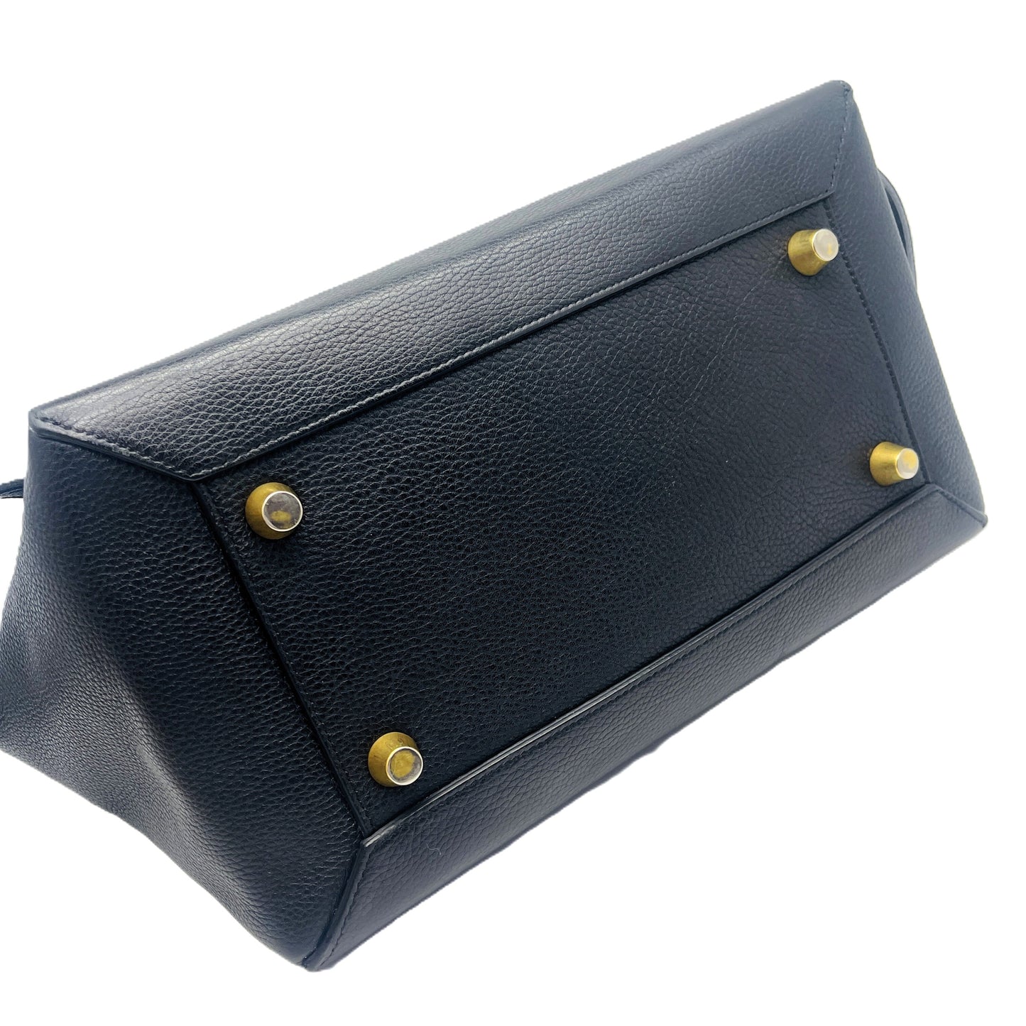CELINE Celine Belt 2-way Shoulder Bag Shoulder Bag