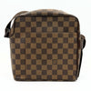 LOUIS VUITTON LOUIS VUITTON LOUIS VUITTON Damier Olaf PM N41442 Shoulder Bag Shoulder Bag