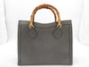 GUCCI Bamboo Handbag Gucci Bamboo Handbag