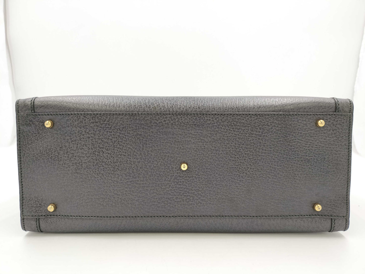 GUCCI Bamboo Handbag Gucci Bamboo Handbag