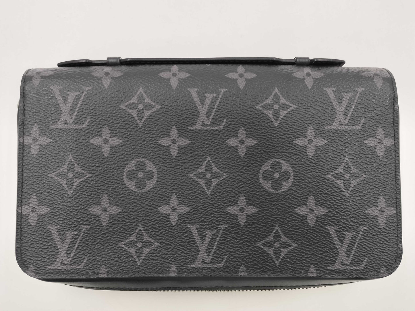 LOUIS VUITTON M61698 Zippy XL Wallet