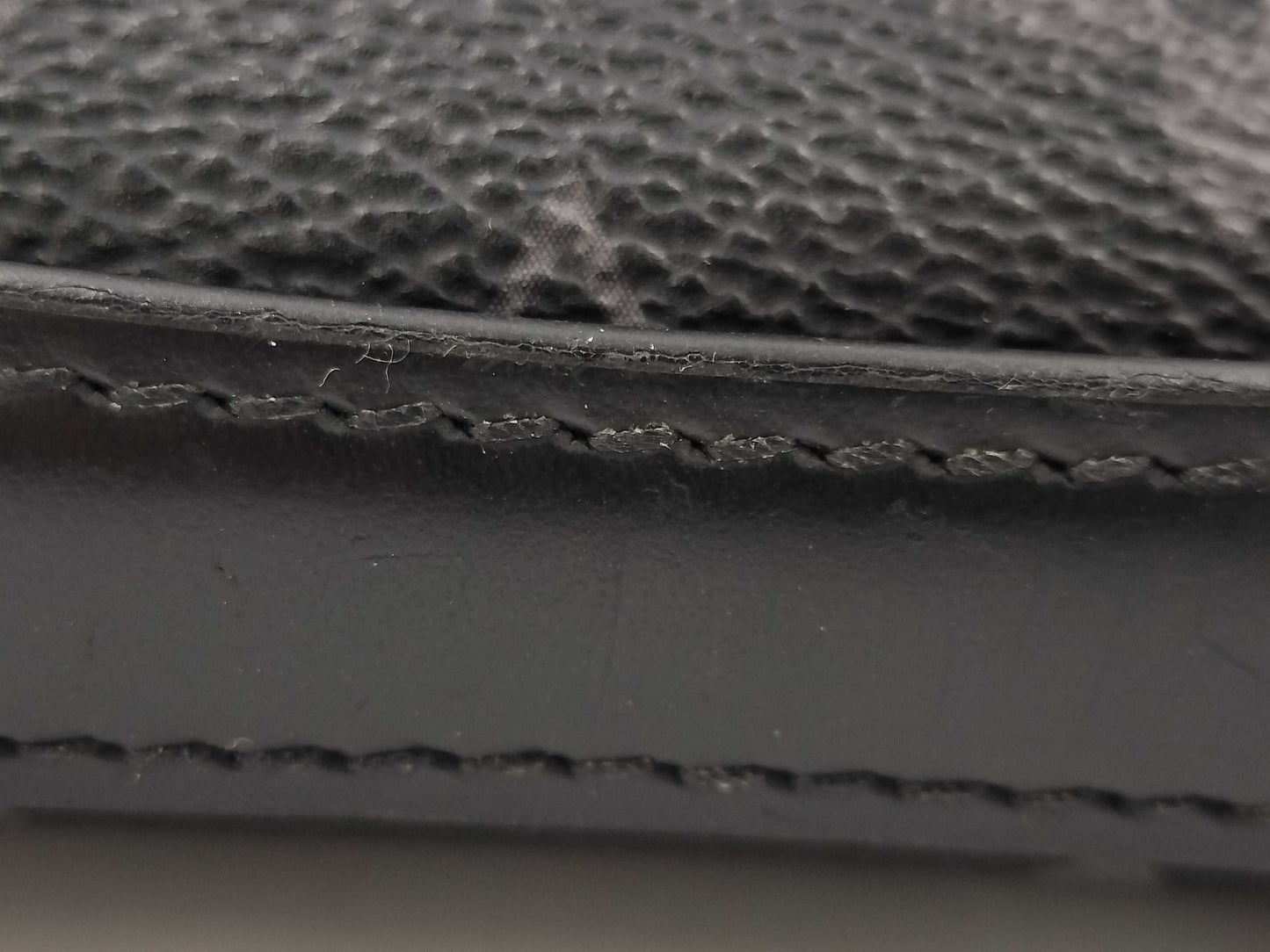 LOUIS VUITTON M61698 Zippy XL Wallet