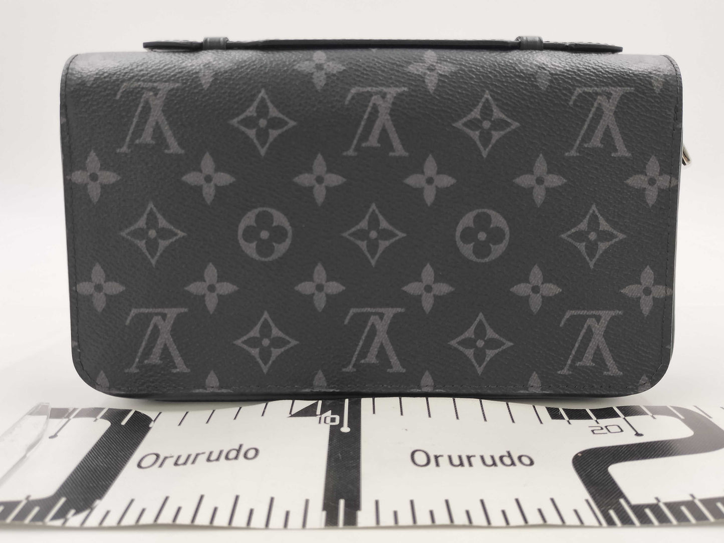 LOUIS VUITTON M61698 Zippy XL Wallet