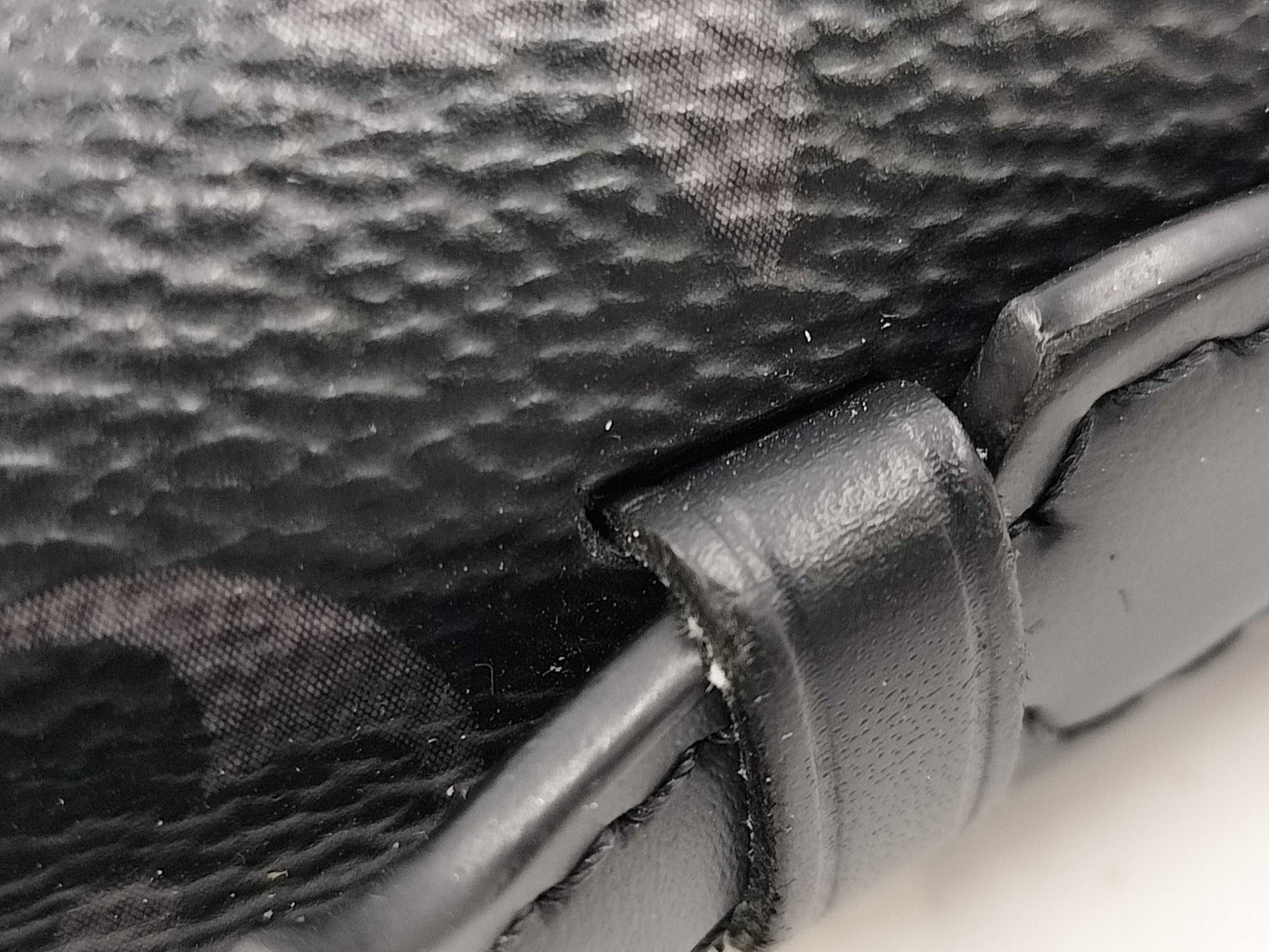 LOUIS VUITTON M61698 Zippy XL Wallet
